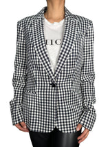 Blazer Cuadros