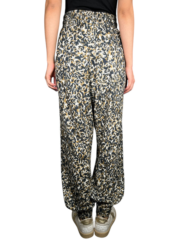 Buzo Animal Print
