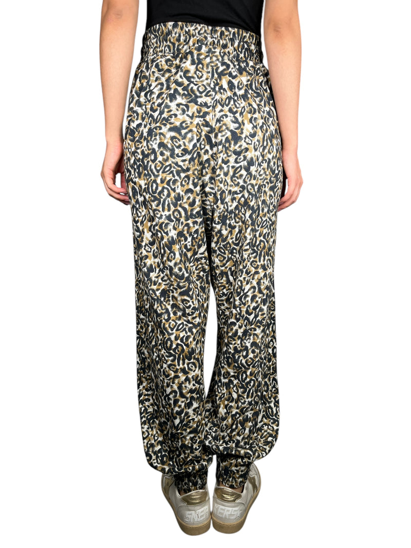Buzo Animal Print