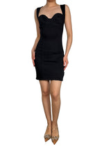 Vestido Negro