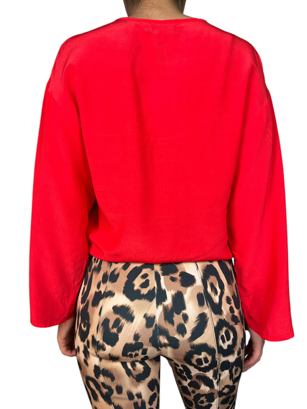 Blusa Matilda