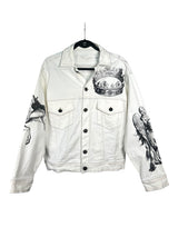 Chaqueta Queen