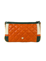 Bandolera Orange