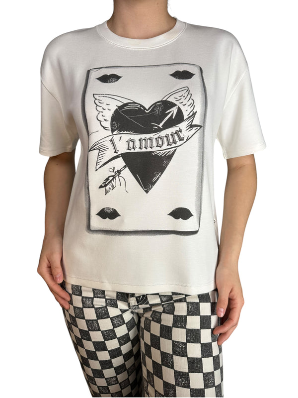Polera Emilia