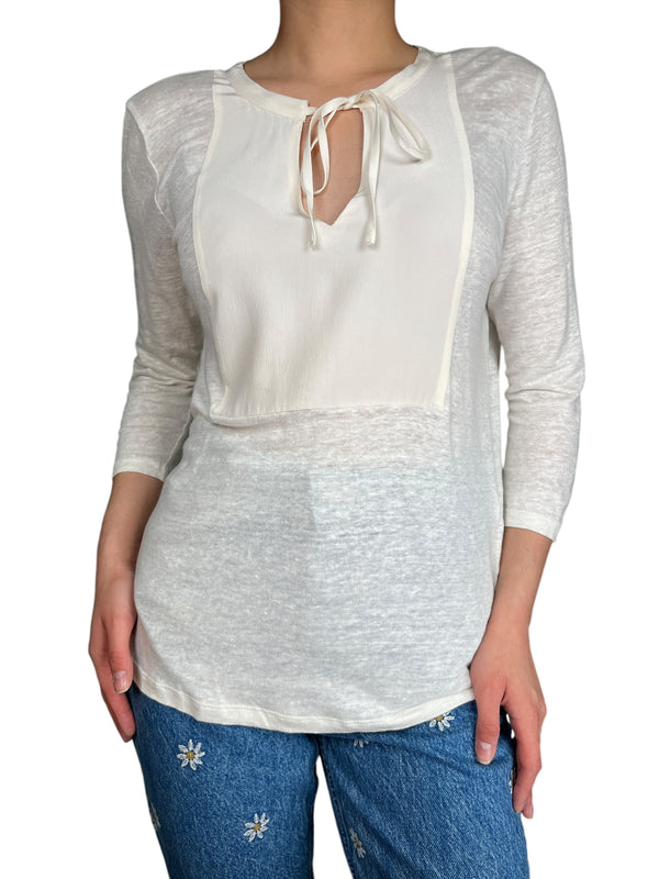 Polera Lino