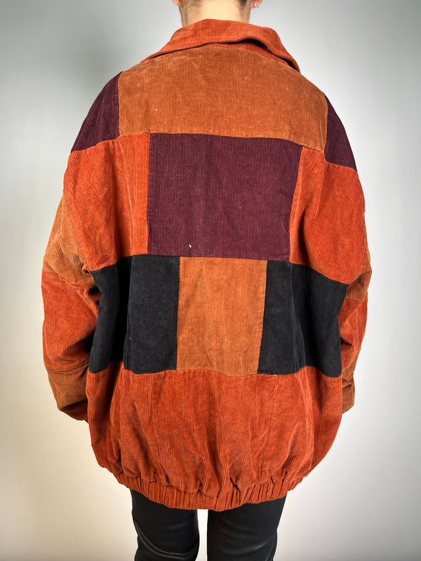 Chaqueta Cotelé