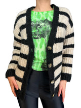 Sweater Rayas