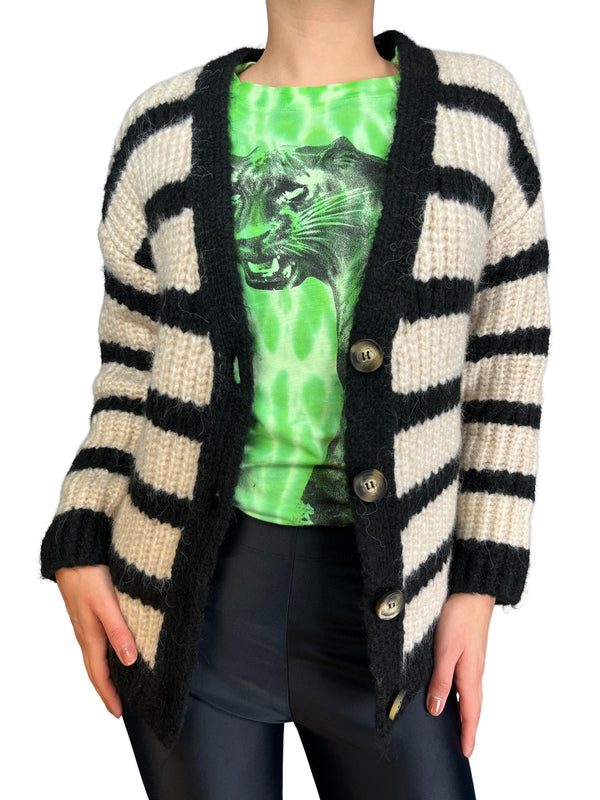 Sweater Rayas