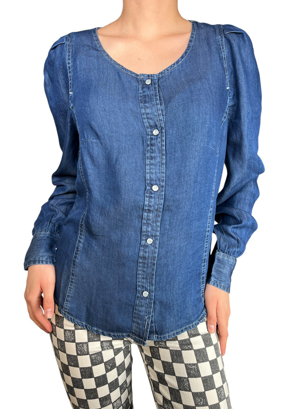 Blusa Romantic