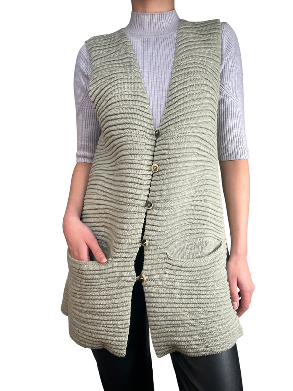 Sweater Verde