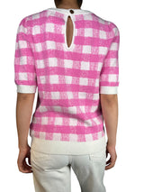 Sweater Manga Corta