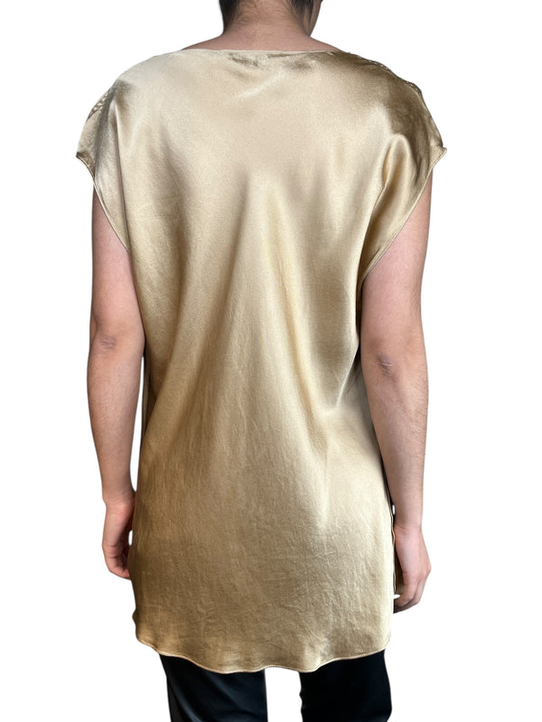 Blusa Seda