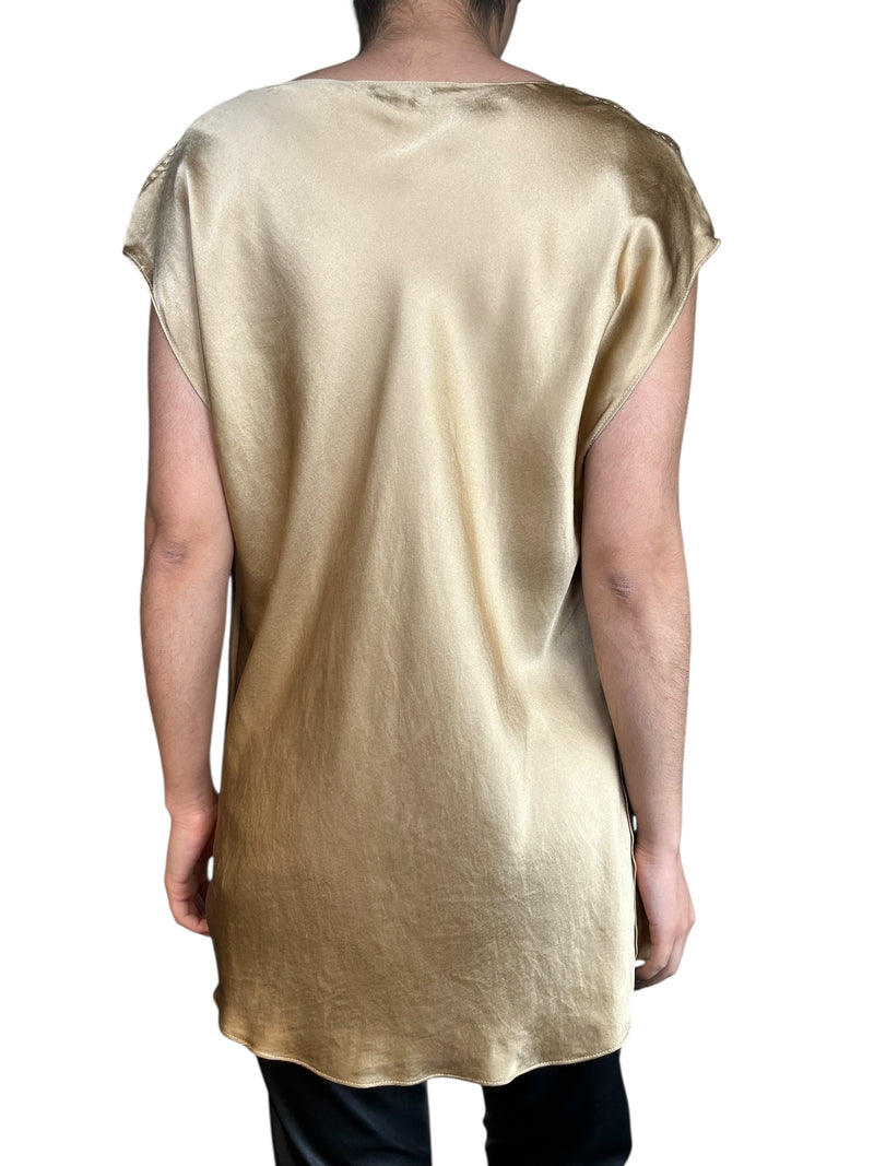 Blusa Seda