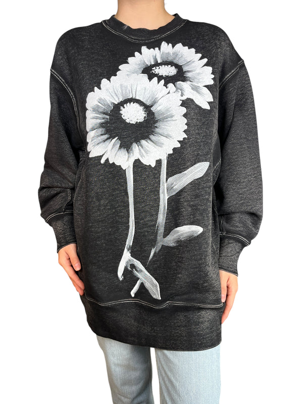 Polerón Daisy