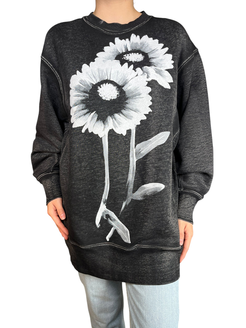 Polerón Daisy