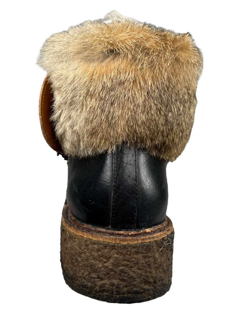 Bototos Cuero