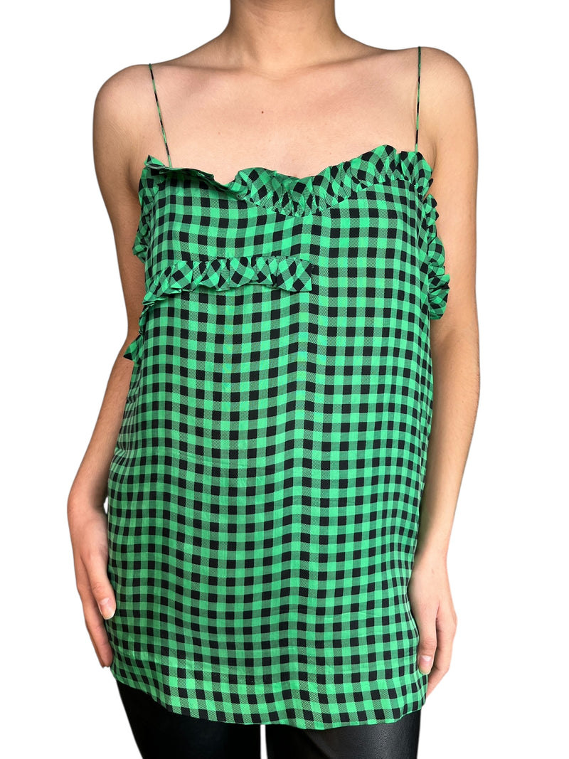 Blusa Vuelos