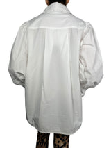 Blusa Cuello Bobo