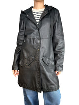 Chaqueta Cuero