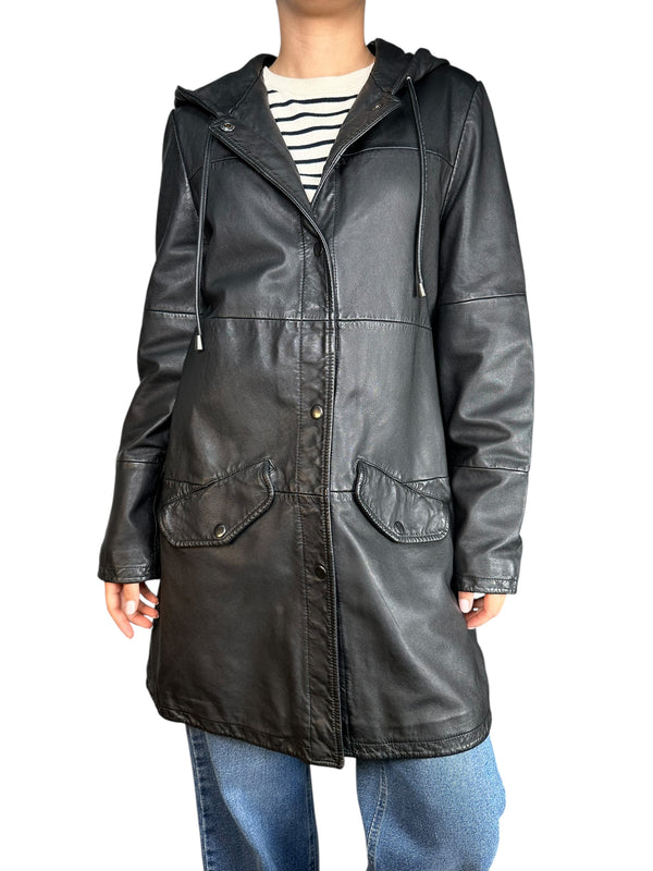 Chaqueta Cuero
