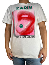Polera UNISEX