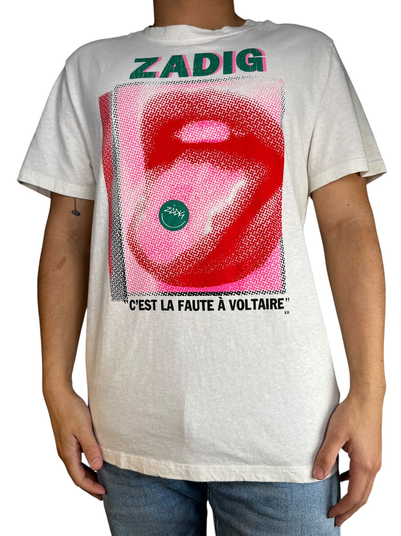 Polera UNISEX