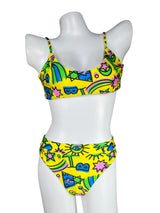 Bikini Estampado