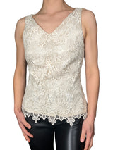 Blusa Bordada