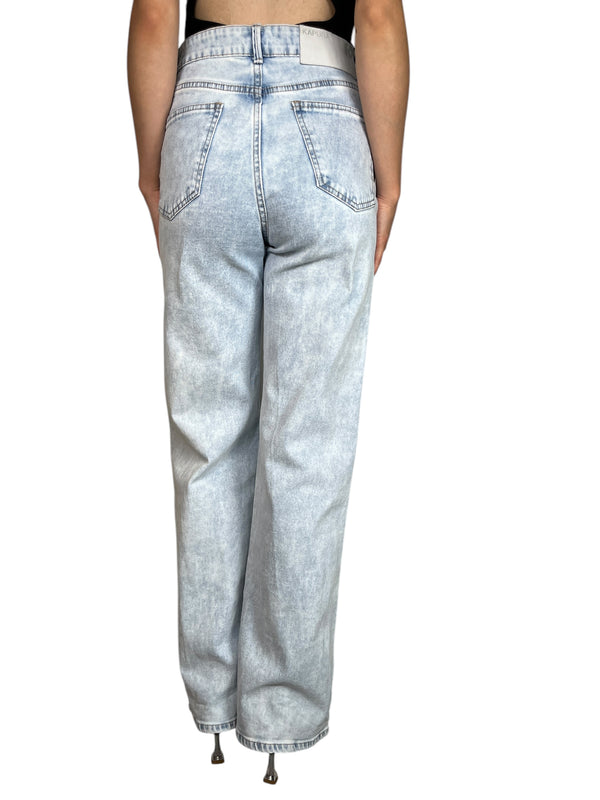 Jeans Tajali