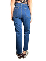 Jeans Botones