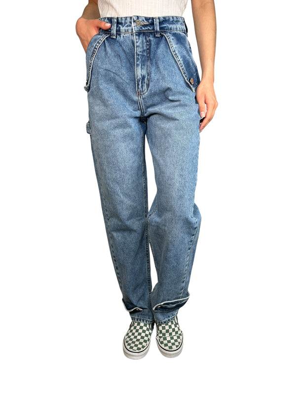 Jeans Carpintero