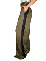 Pantalón Franja Lateral