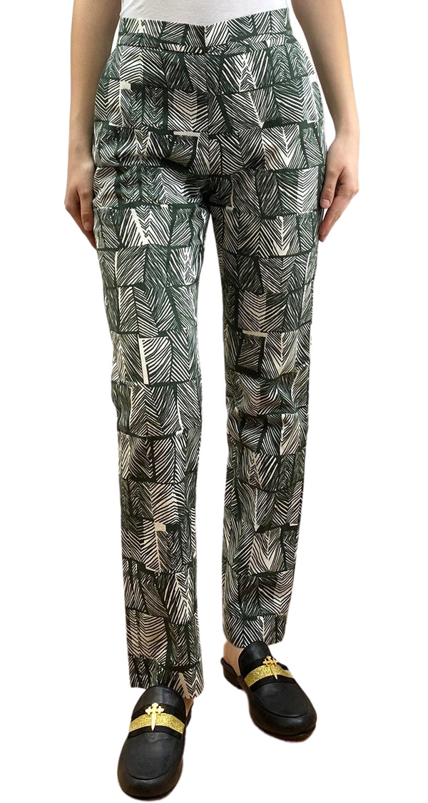 Pantalón Estampado