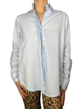 Blusa Aplicación Cuello