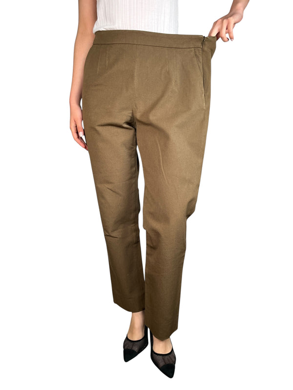 Pantalón Verde