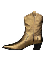 Botines Western
