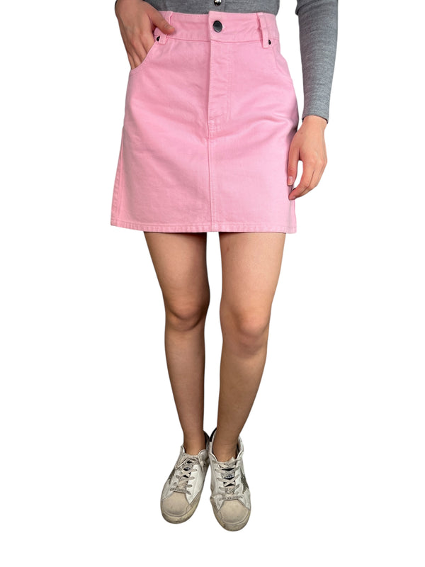 Falda Denim