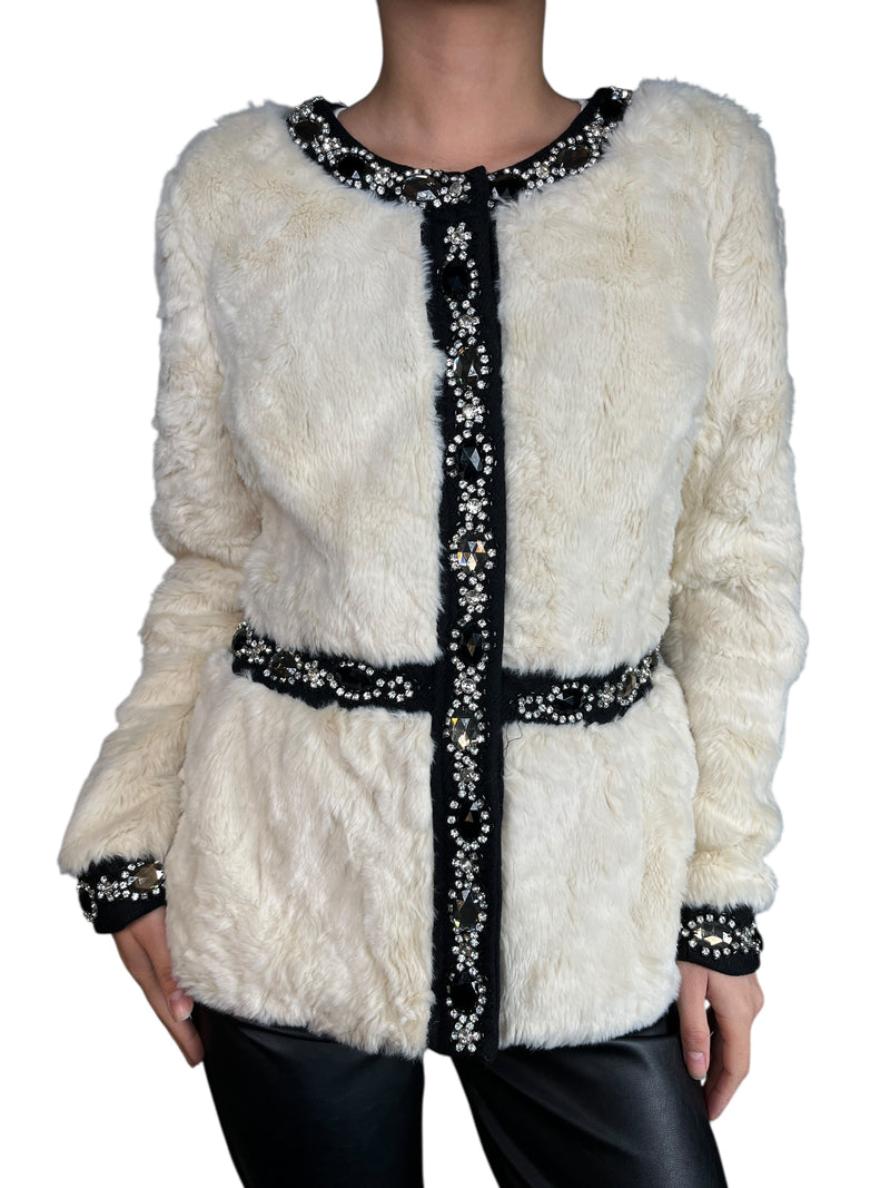Chaqueta Dazle