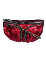 Bandolera Metalizada