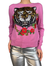Sweater Cashmere