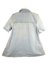 Vestido Denim