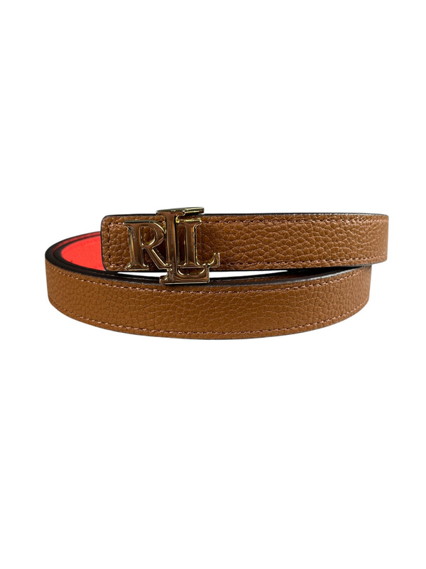 Cinturón Reversible
