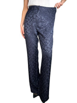 Pantalón Satinado