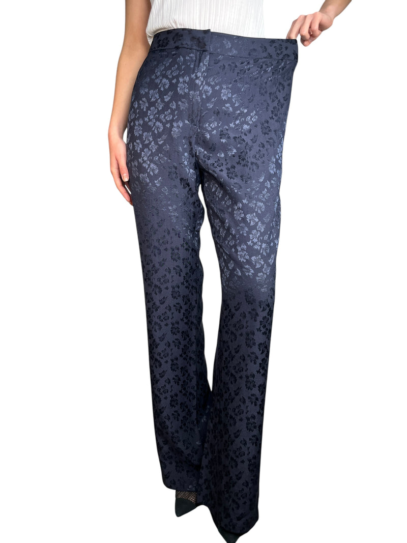 Pantalón Satinado