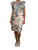 Vestido Coni Skye Tank