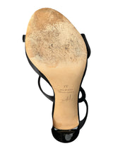 Sandalias Taco Alto