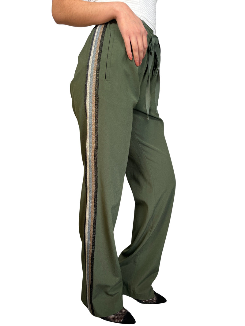 Pantalón Verde