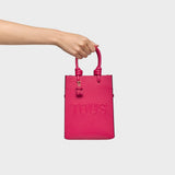 Mini bolso Pop fucsia TOUS La Rue New