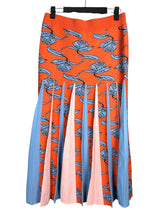 Falda Summer