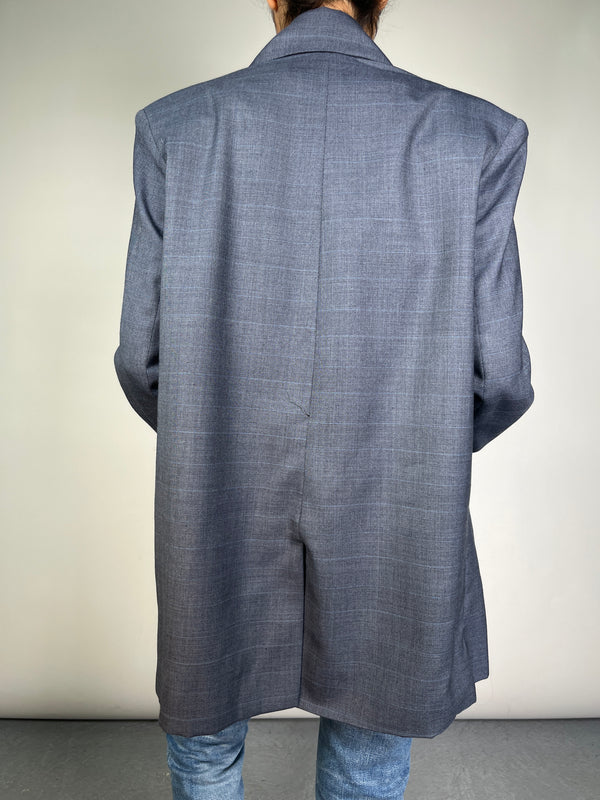 Blazer Escoses Triana